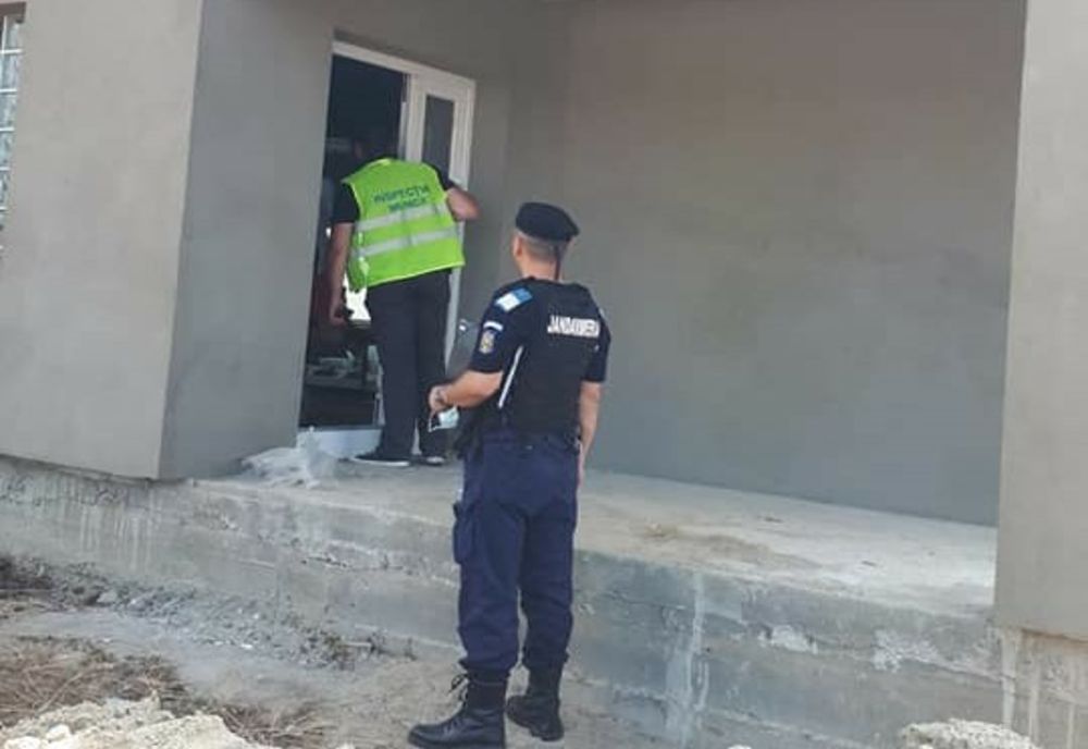 Inspectorii de muncă au verificat angajatorii din domeniul panificației și domeniul întreținerea și repararea autovehiculelor 