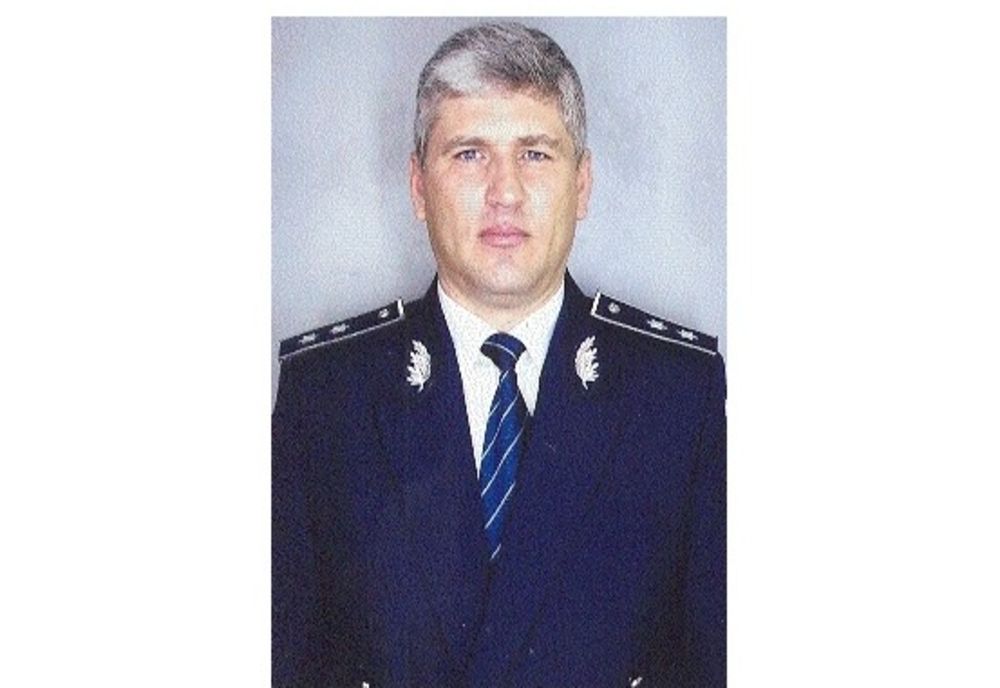 Florin Sergiu Dobrescu noul prefect al Brăilei