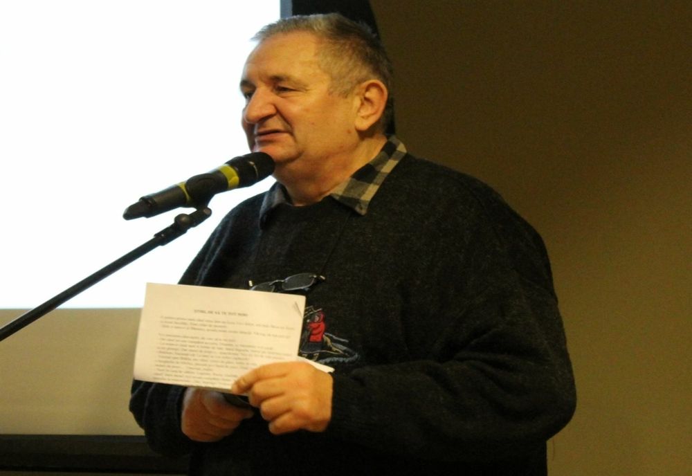 Proză scurtă umoristică-Tema vaccin