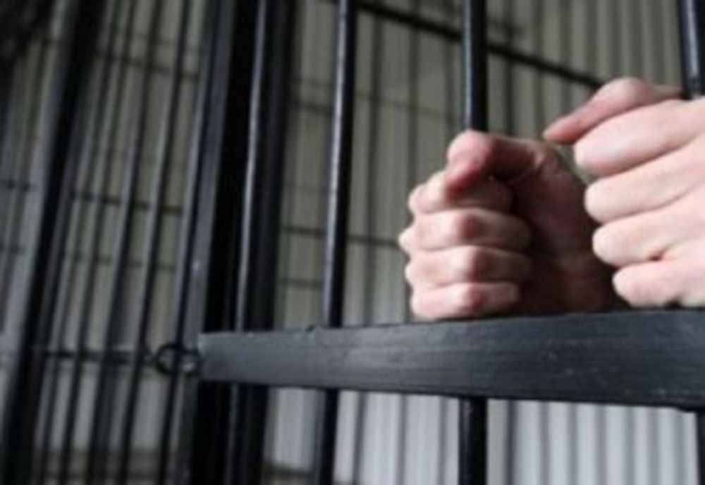 Urmăriți la nivel internațional depistați în comuna Bărăganu și încarcerați în Penitenciarul Galați