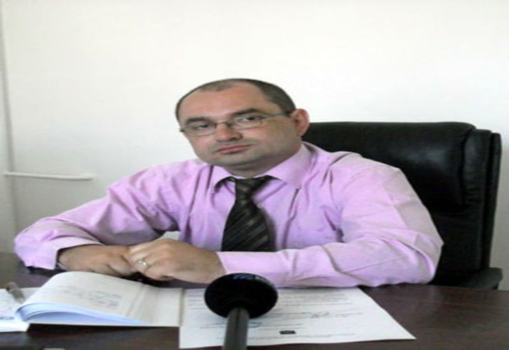 Colonelul Iulian Albăceanu noul inspector șef al IJJ Brăila