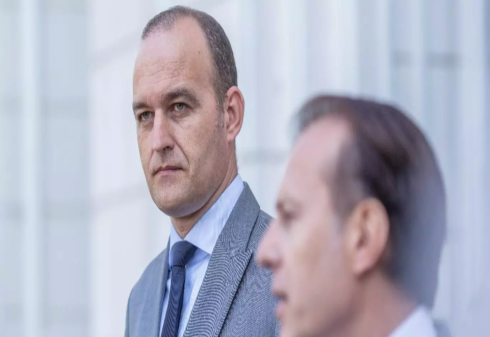 Ședință la PNL înaintea CONSULTĂRILOR de la Cotroceni - Care este PLANUL liberalilor după eșecul USR