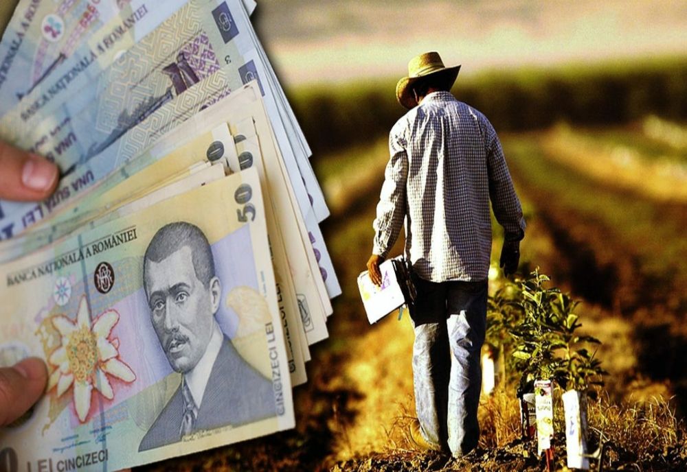 PENSIILE vor crește cu 10% - Pensionarii care au până la 1600 de lei vor primi un sprijin de 1200 de lei