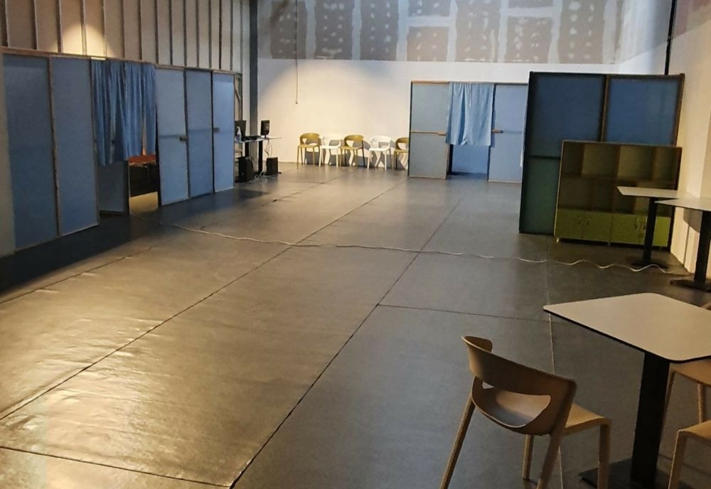 La maratonul vaccinării organizat în weekend s-au imunizat 1285 de persoane