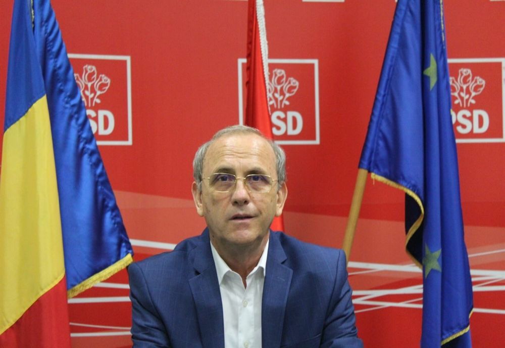 Senatorul Ion Rotaru: Certificatul verde ar trebui să fie un mijloc de protejare a sănătății publice