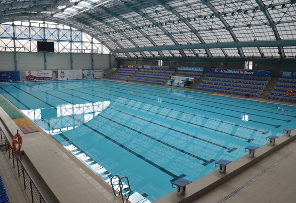 Când va fi sărbătorită Ziua naţională a înotului?