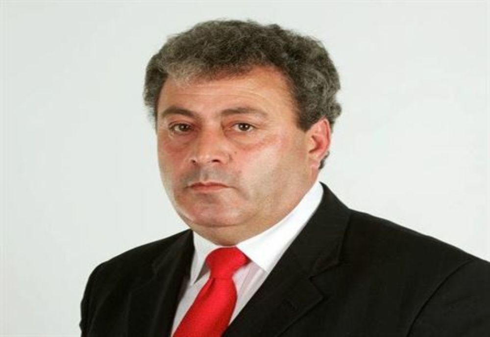 Dumitru Panțuru, primarul comunei Movila Miresii: Domnilor care vă faceți că ne conduceți! Ce aveți cu învățământul?