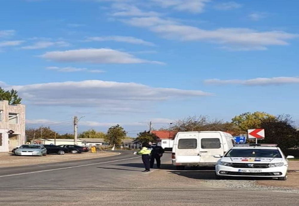 Verificări și controale pentru prevenirea pandemiei