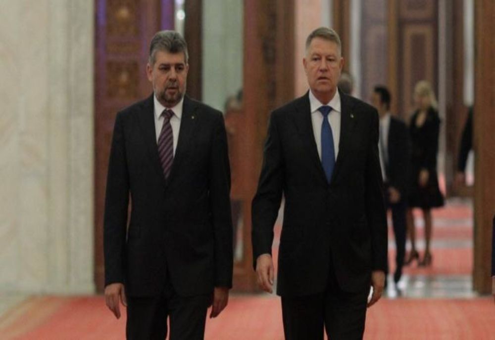 CULISELE STATULUI PARALEL. PNL se face frate cu PSD până trece guvernul