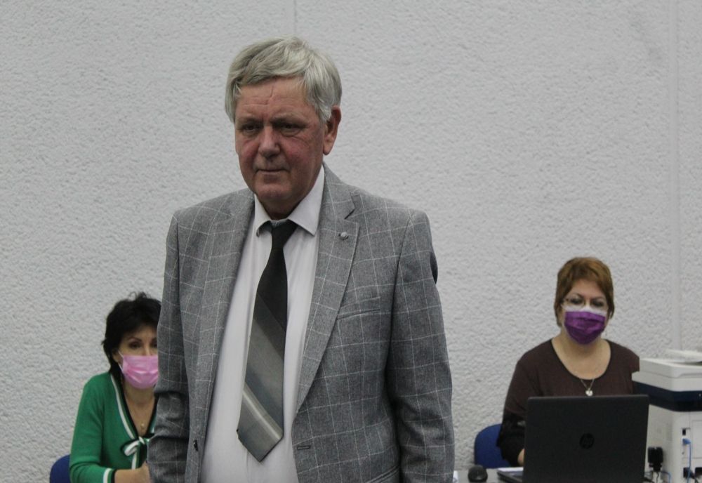 Vasile Orzaru este noul consilier județean al PSD