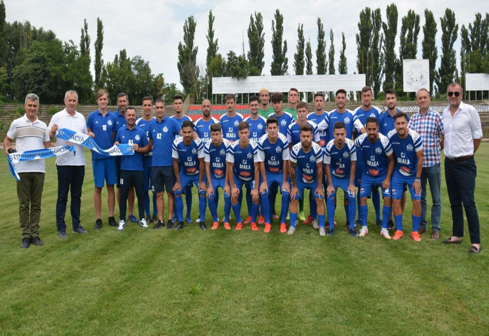 Situație critică la Dacia Unirea Brăila