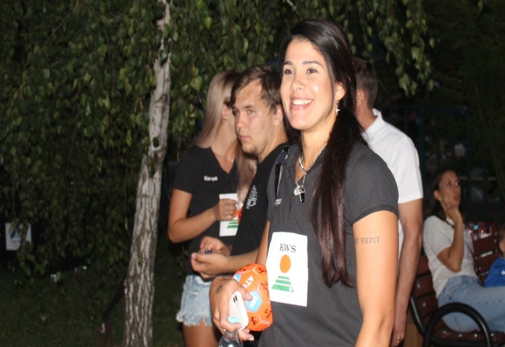 Samara da Silva pleacă de la Brăila la CSM București