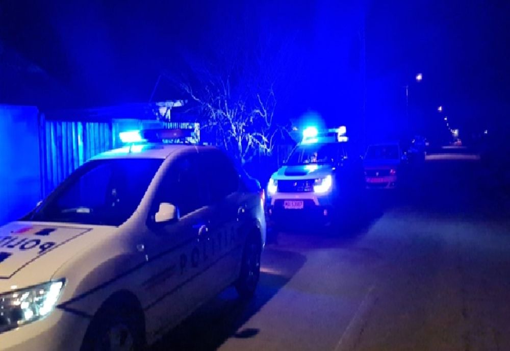 Polițiștii și jandarmii au efectuat în perioada 26 noiembrie - 1 decembrie 126 de acțiuni punctuale vizând societăţi comerciale