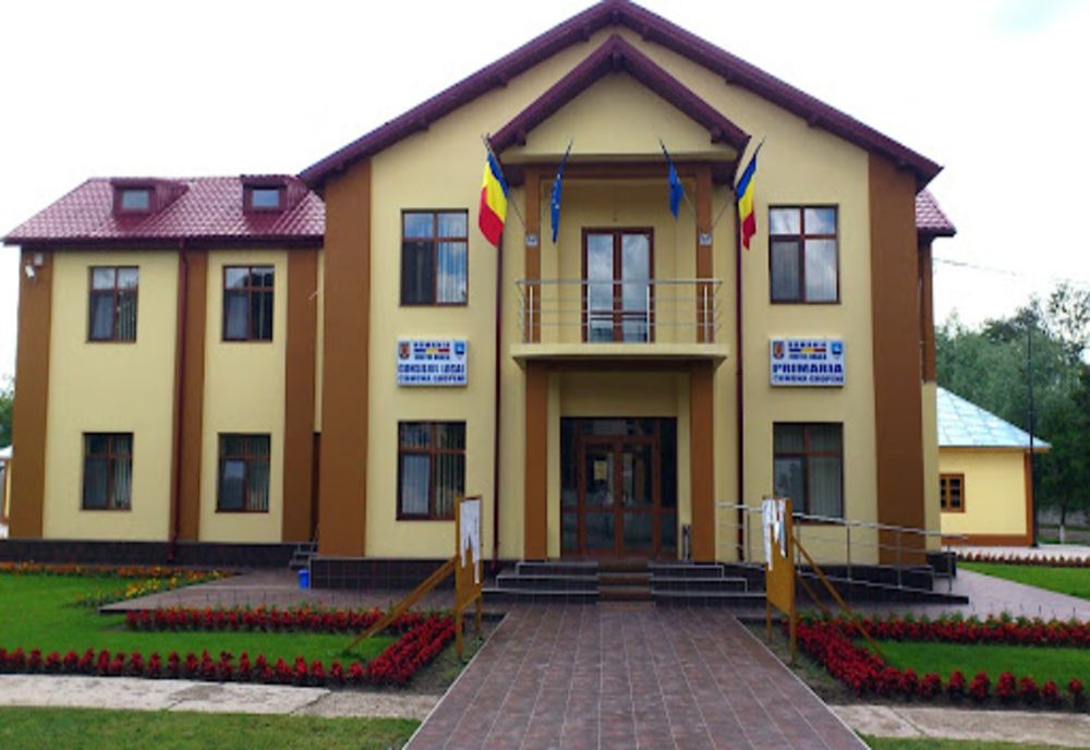 Fost consilier local PNL din comuna Gropeni aflat în incompatibilitate