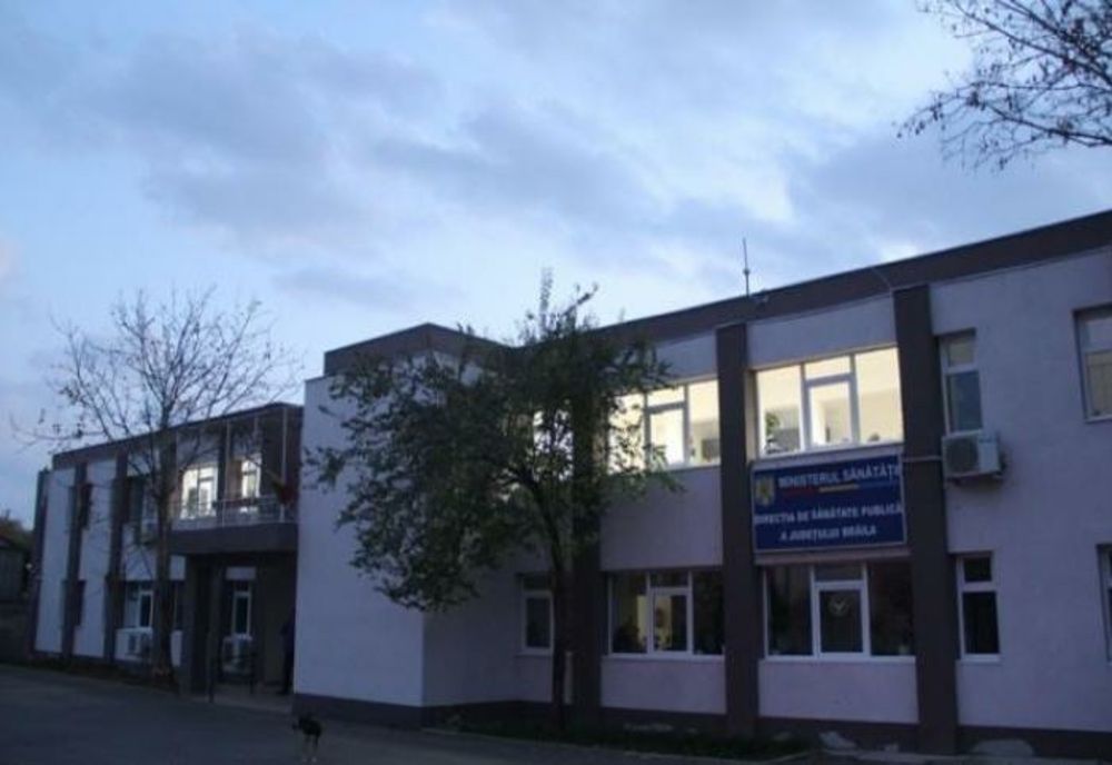 Raportul DSP privind vaccinările din anul 2021