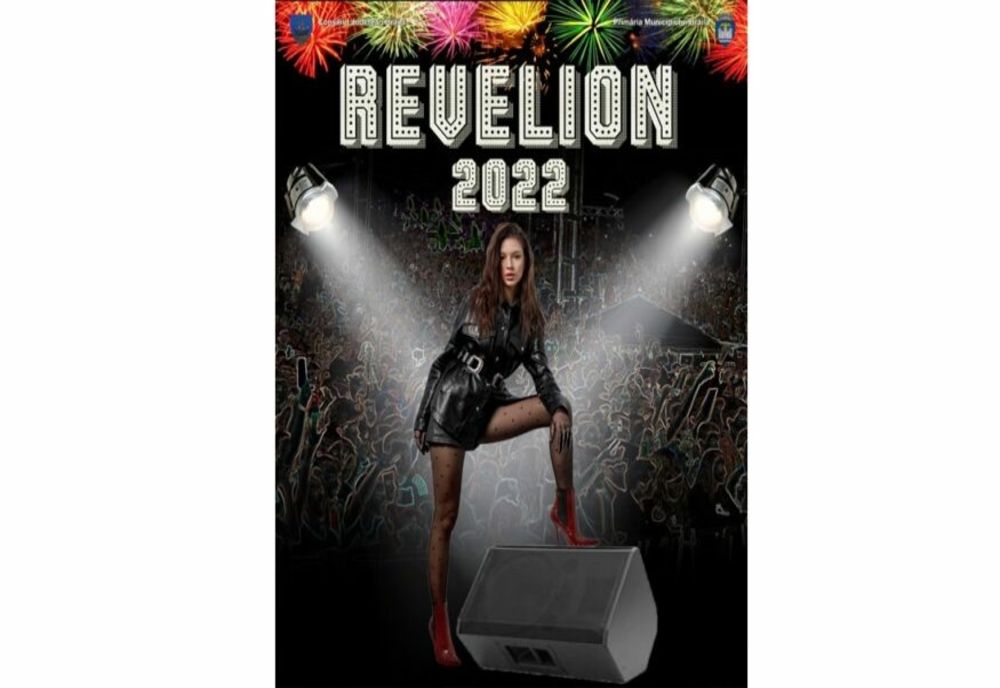 Primăria Brăila organizează spectacol în noaptea de Revelion