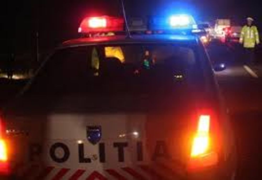 Accident mortal pe DN 2B în apropiere de intersecția cu DC 5