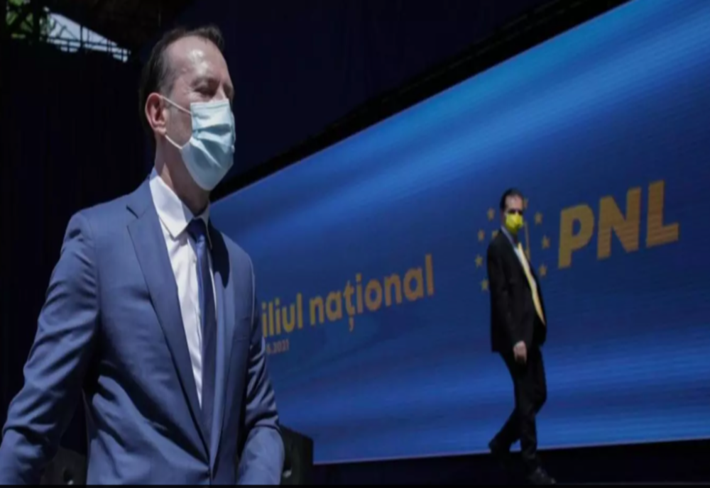 Liderul PNL, Florin Cîțu, mesaj dur pentru PSD: ”Pot să stea în Opoziţie din nou!”