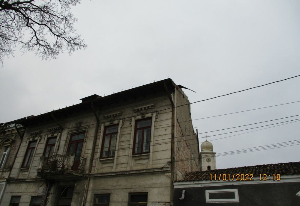 Polițiștii locali brăileni au aplicat 13 sancțiuni în primele două săptămâni din anul 2022