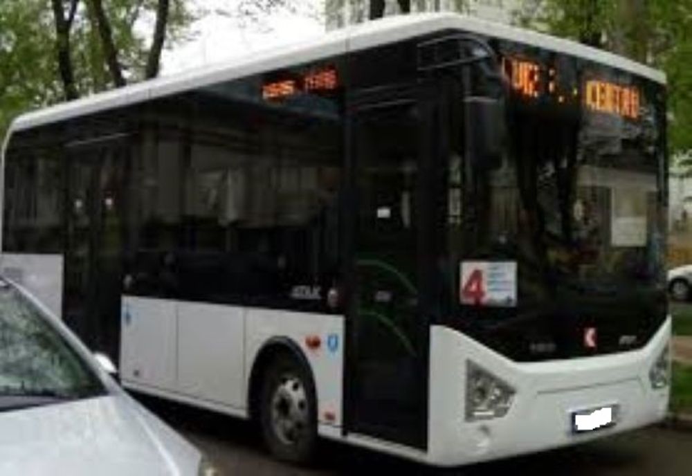 De la 1 martie crește prețul biletelor și abonamentelor pentru transportul cu mijloacele de transport în comun ale Braicar