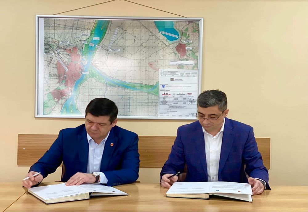 Un pas important pentru construirea Aeroportului Regional Galați-Brăila