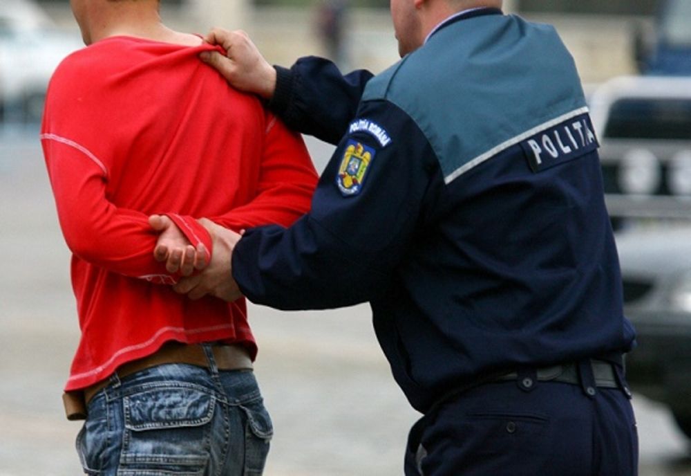 Brăileni cercetați pentru tâlhărie calificată în comuna Șendreni, din județul Galați