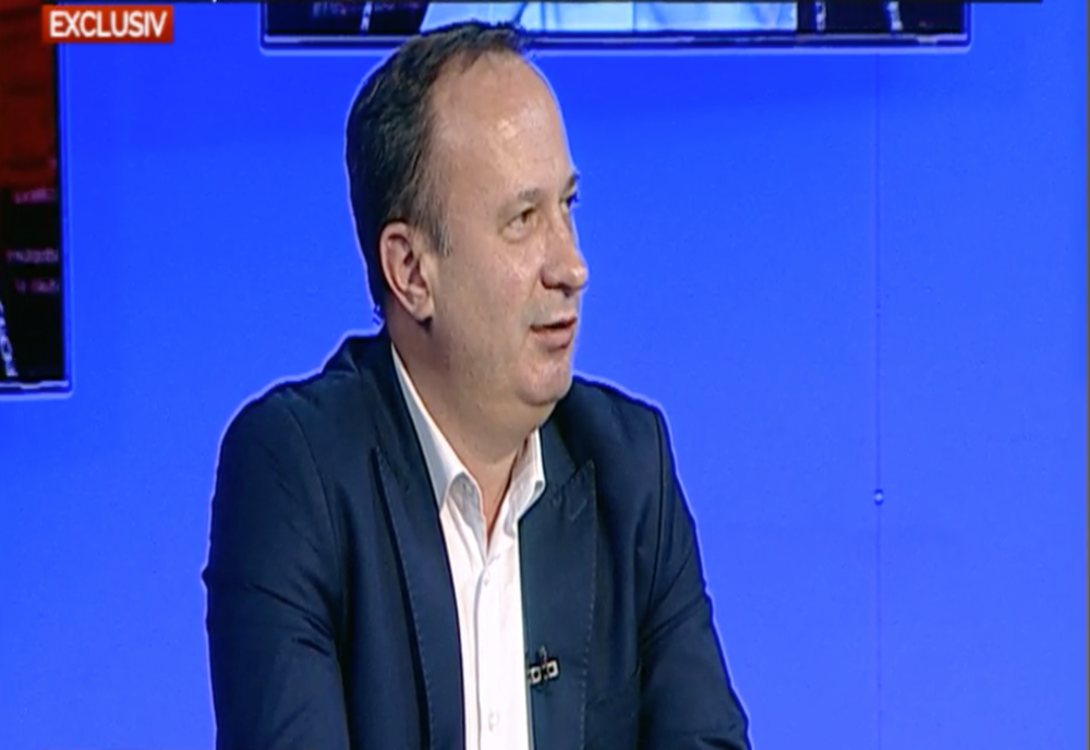 Adrian Câciu, ministrul cheie din Cabinetul Ciucă - ce se întâmplă cu pensiile și salariile. Legile Puterii, ora 20.50