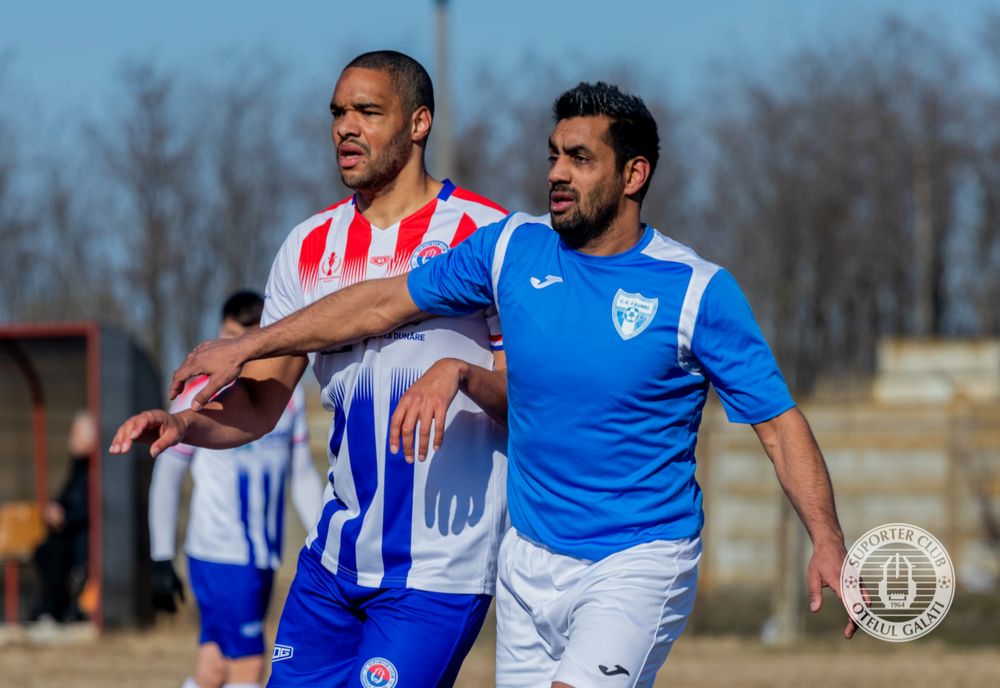 Bănel Nicoliță anunță că CS Făurei se retrage din campionat dacă primăria nu vor prelua financiar echipa