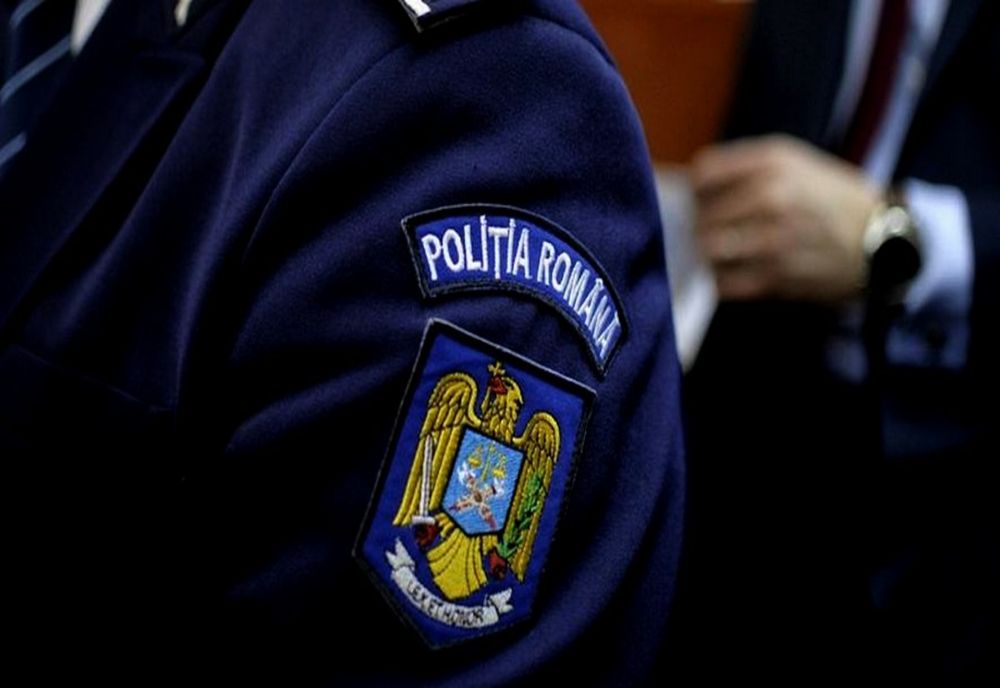 Un agent de poliție în vizorul ANI pentru că nu și-a declarat câștigurile de la pariuri 