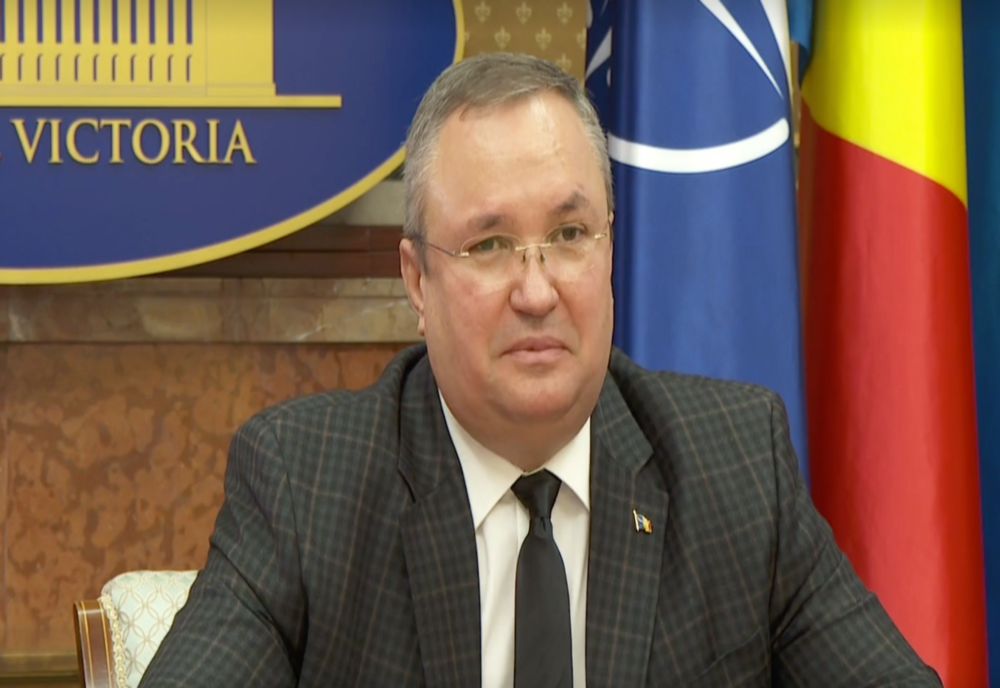 Nicolae Ciucă are cale liberă spre șefia PNL. Ionuț Stroe: ”Există în partid o mare aşteptare în legătură cu această candidatură”