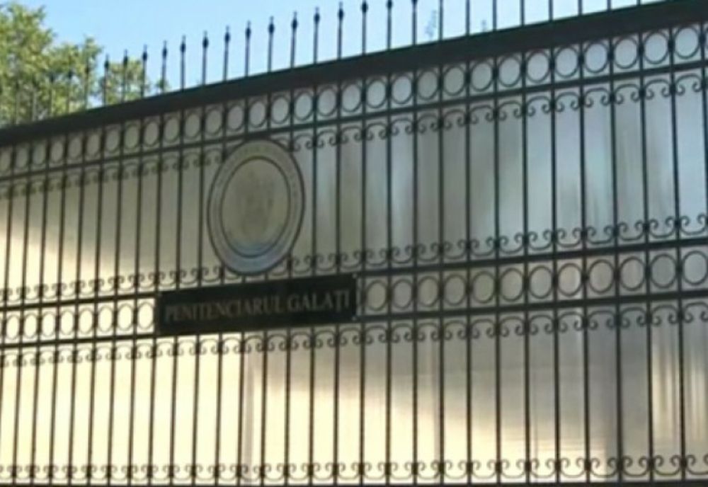 Brăileni condamnați pentru proxenetism încarcerați în Penitenciarul de Maximă Siguranță Galați