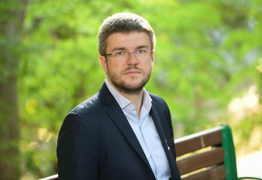 Senatorul Irineu Darău: USR PLUS riscă să se dezintegreze și să devină irelevant pe scena politică