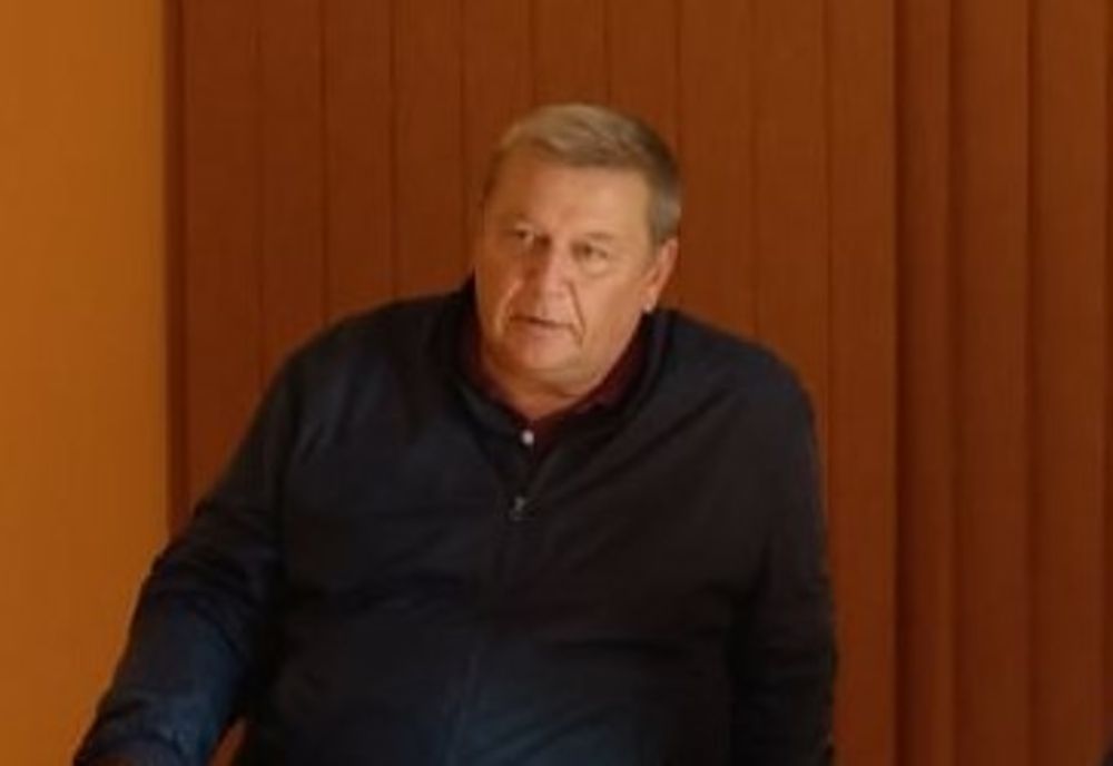 Primarul orașului Însurăței și-ar putea pierde mandatul