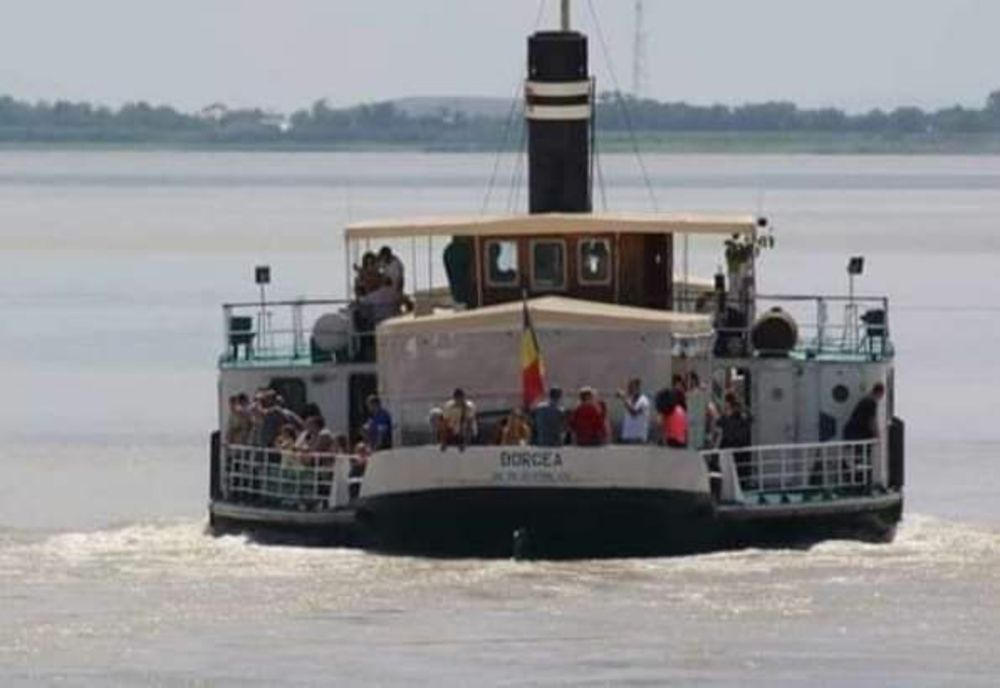 Cătălin Canciu: Borcea, la mulţi ani!