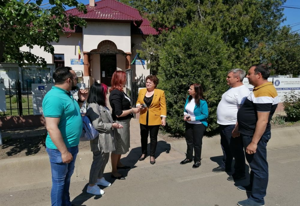 Importanța  asumării identității etnice în comunitățile cu romi 