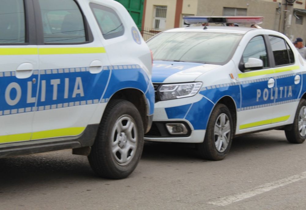 Bărbat din Însurăței depistat la volan cu o îmbibație alcoolică de 0,84 mg/l alcool pur în aerul expirat