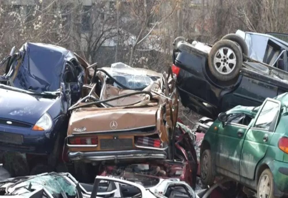 Începe noul program "Rabla" și "Rabla Plus" - Care sunt noutățile pentru cei care vor să-și cumpere mașini