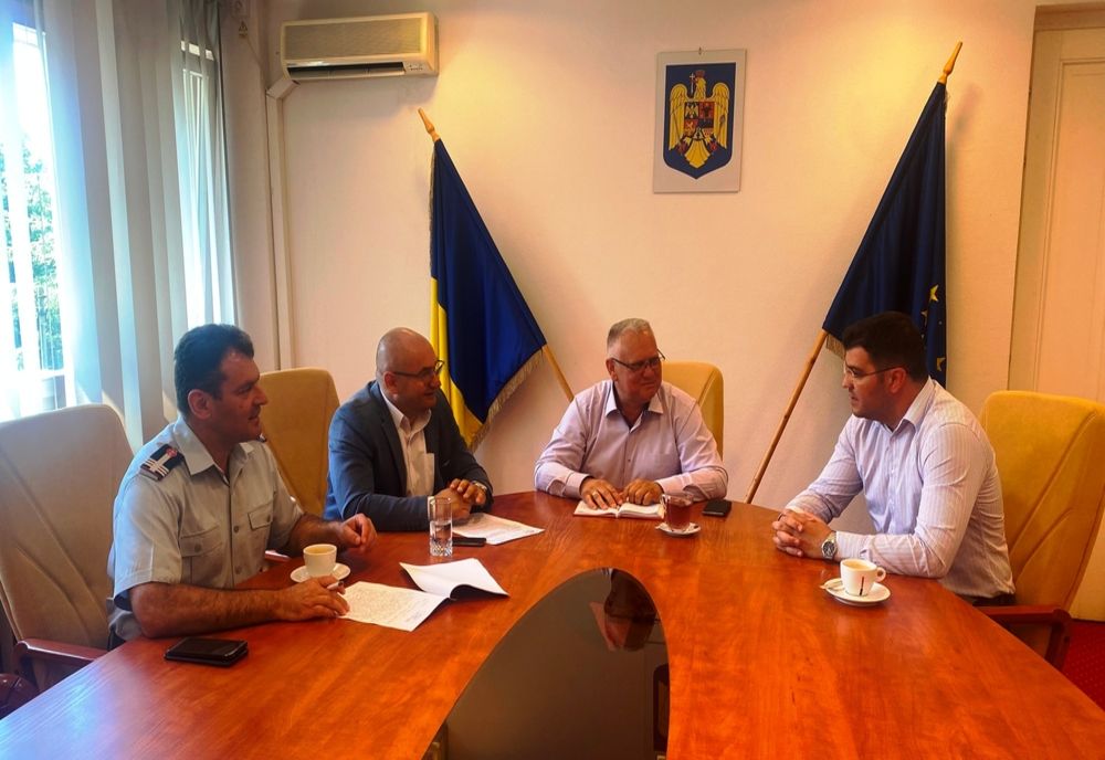 Măsuri de siguranță în perioada Sărbătorilor de Rusalii