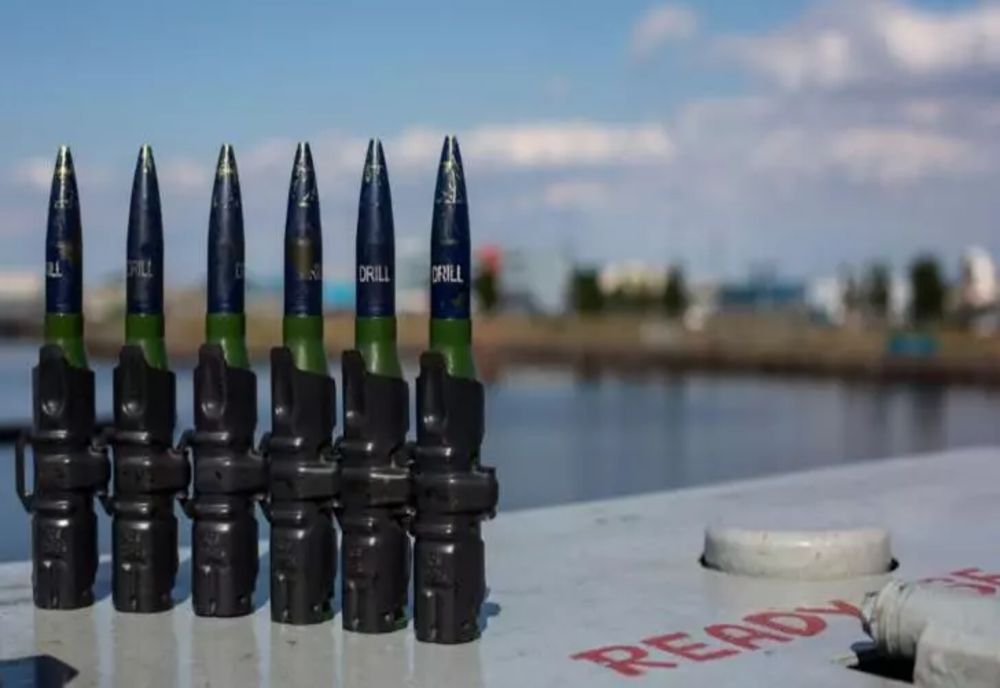 Războiul din Ucraina se mută pe apă. Marea Neagră, următorul front - previziunile experților occidentali