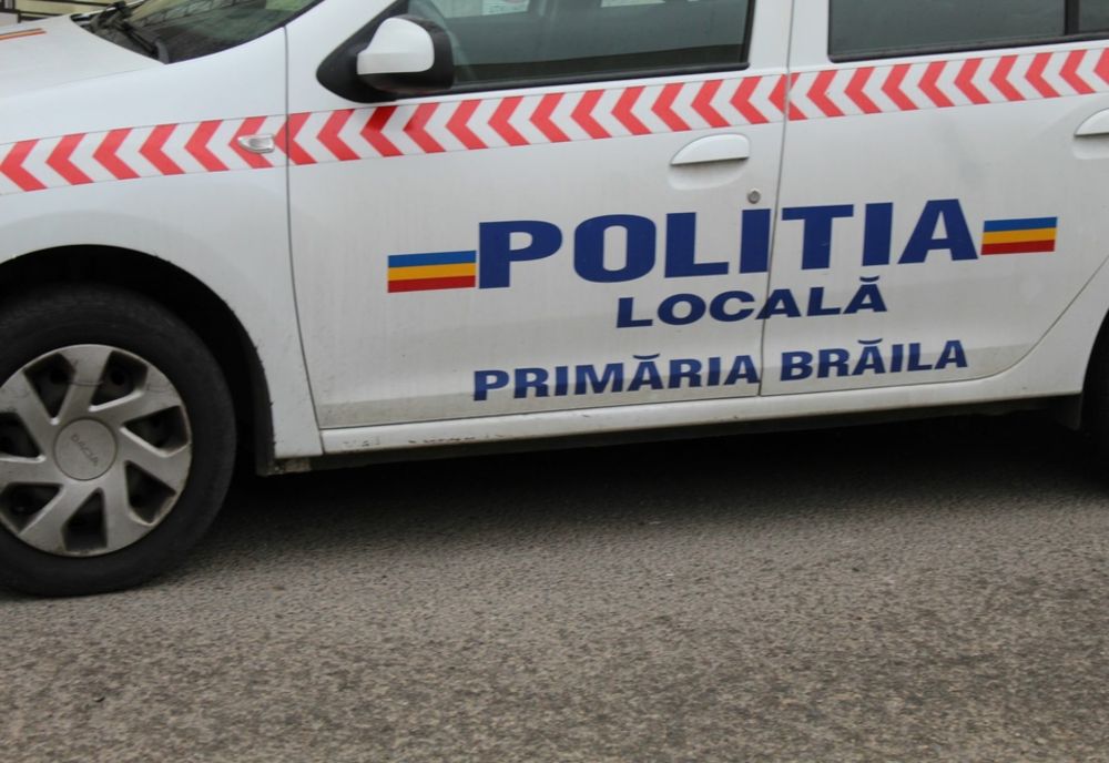 Amenințată de un bărbat în Parcul Monument, a apelat la Poliția Locală