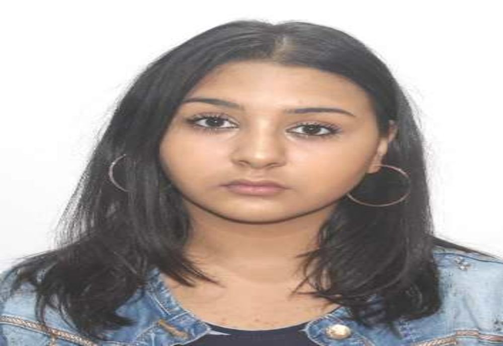 Tânără brăileană dispărută de la domiciliu