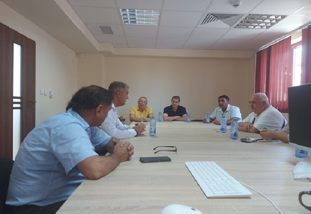 ITM Brăila a organizat un simpozion cu ocazia Zilei Inspecției Muncii