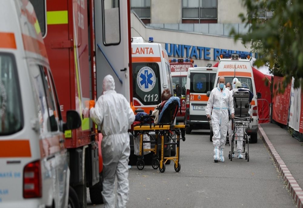 Alertă COVID, se revine la raportările ZILNICE privind evoluția cazurilor