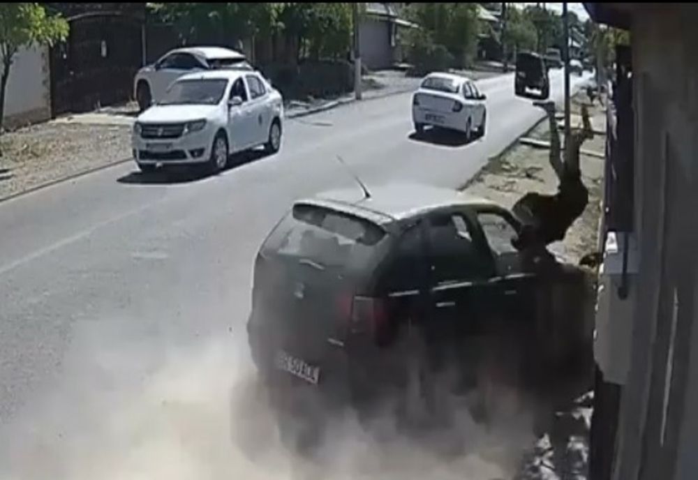 Răzbunare ca-n filme, pedepsită cu 3 ani de închisoare