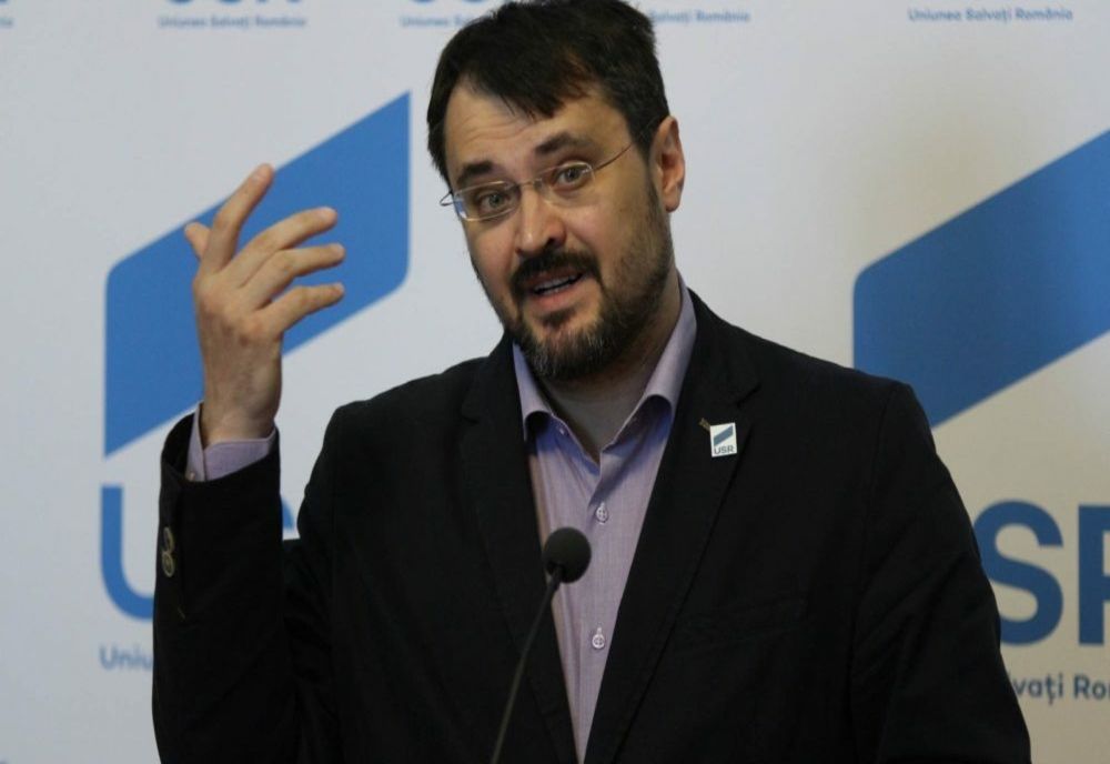 Ghinea: ”Prea ocupat de mărimea sumelor de cofinanţare, Rafila pune apriori pe butuci proiecte solide”