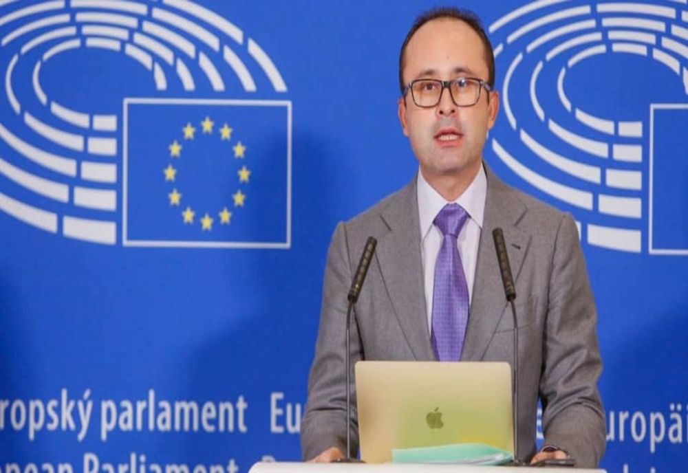 Europarlamentarul PNL Cristian Bușoi: Ne pregătim pentru o iarnă fără gaz rusesc