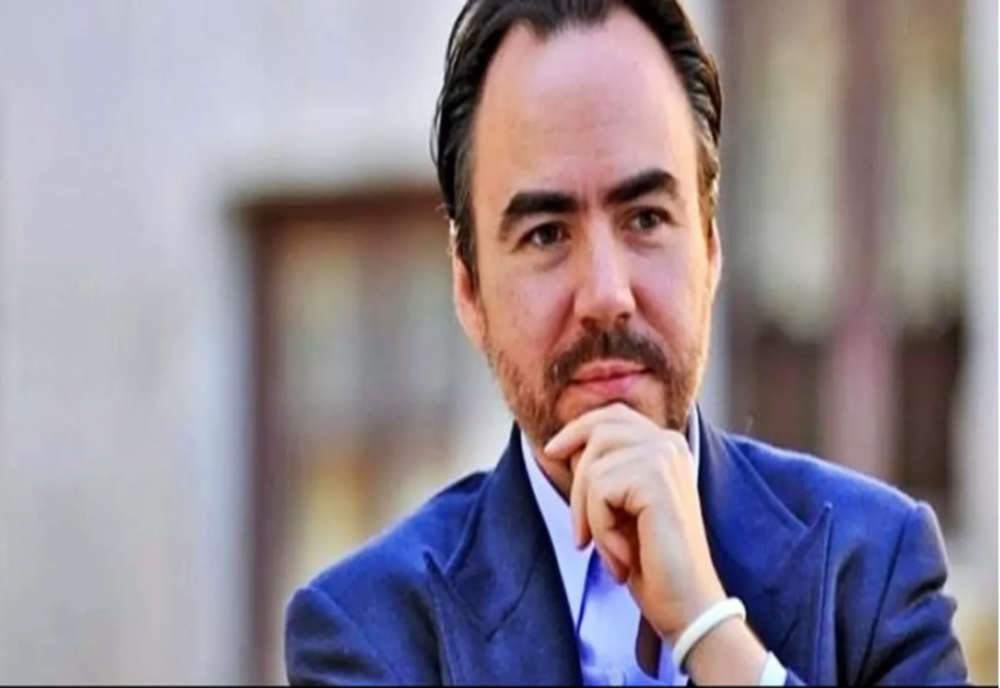 Bobby Păunescu: "Săptămâna viitoare cred că va fi foarte importantă pentru România. Președintele cred că va lua niște decizii"