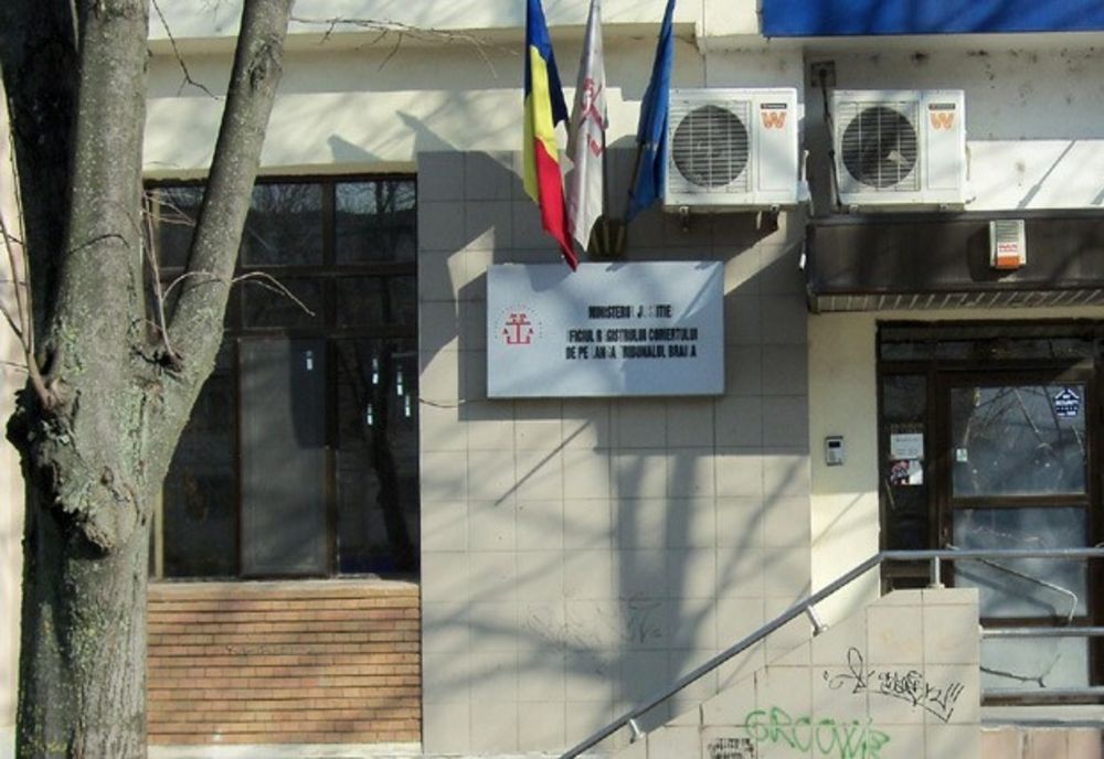 Brăila deschide topul județelor cu cele mai mari scăderi în ceea ce priveşte numărul firmelor radiate