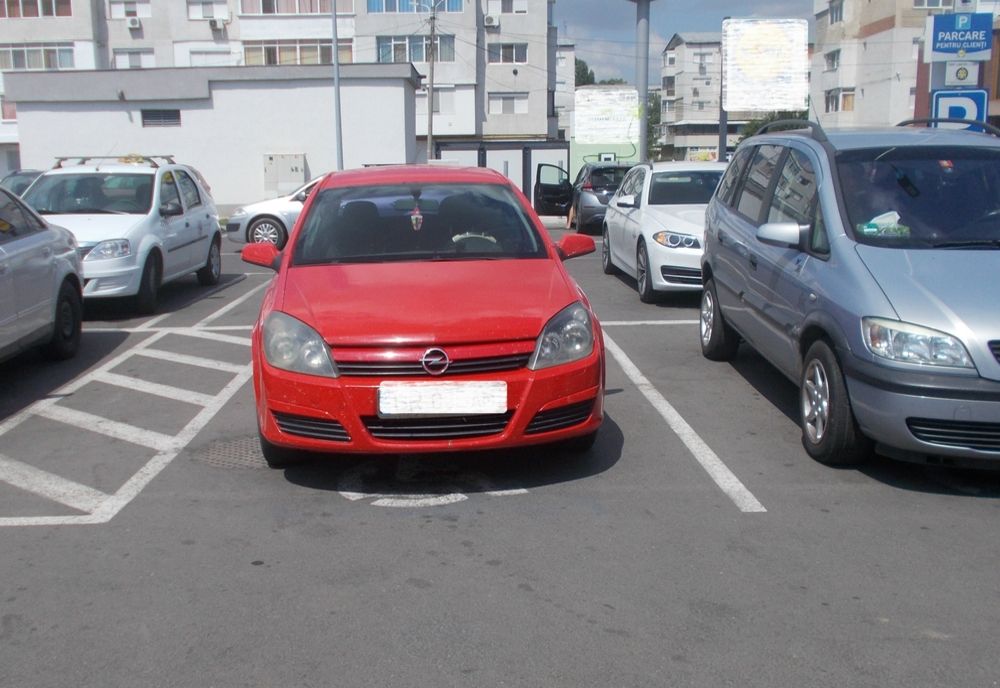 Acțiuni ale polițiștilor pentru promovarea drepturilor persoanelor cu handicap