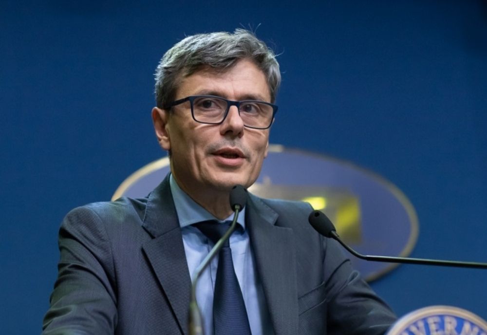 Ce soluții a propus România pentru stoparea crizei energetice. Anunțul ministrului Virgil Popescu